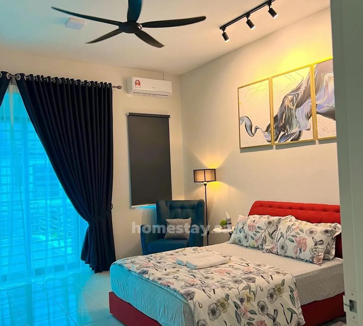 Homestay Sa Malacca