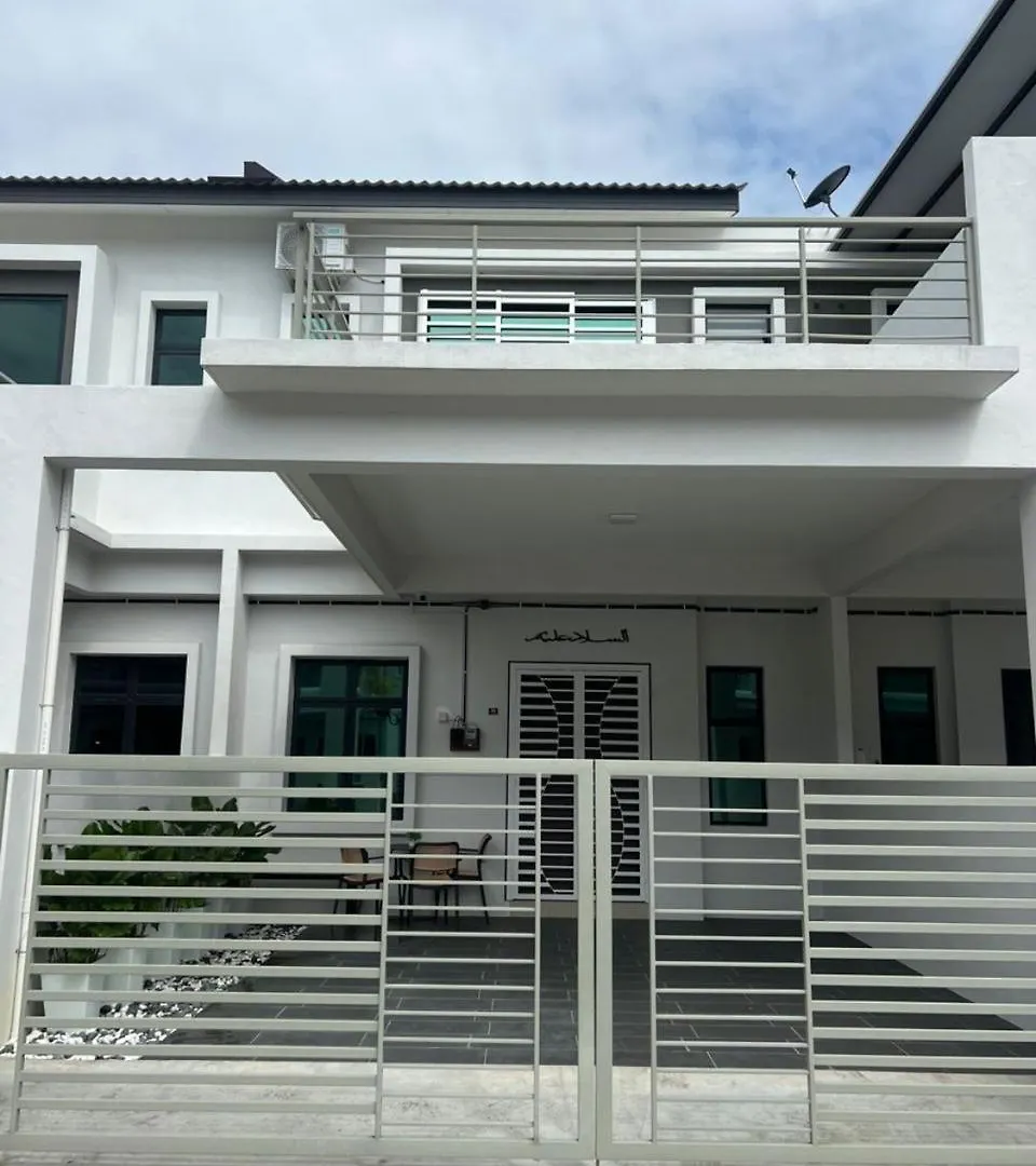 Homestay Sa Malacca