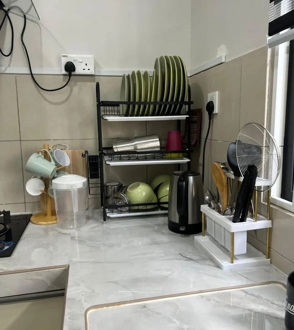 Homestay Sa Malacca Malaysia