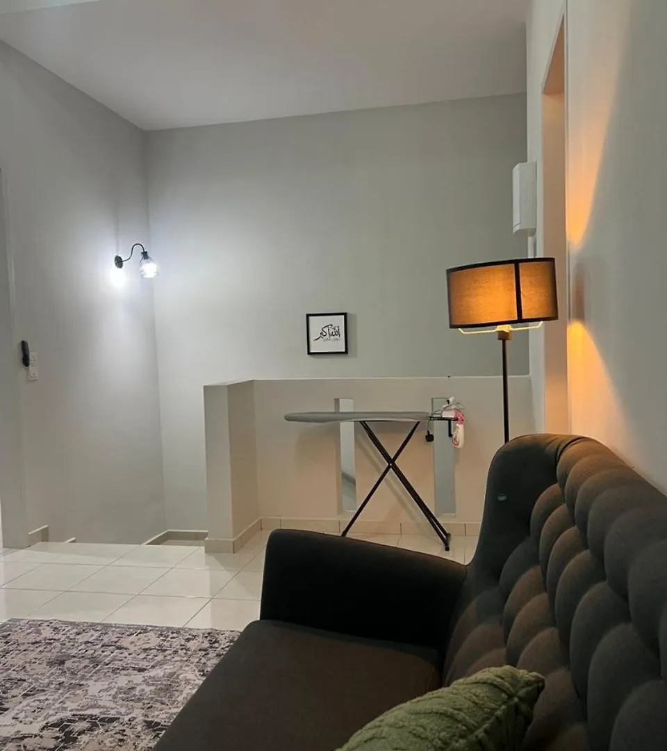 Holiday home Homestay Sa Malacca