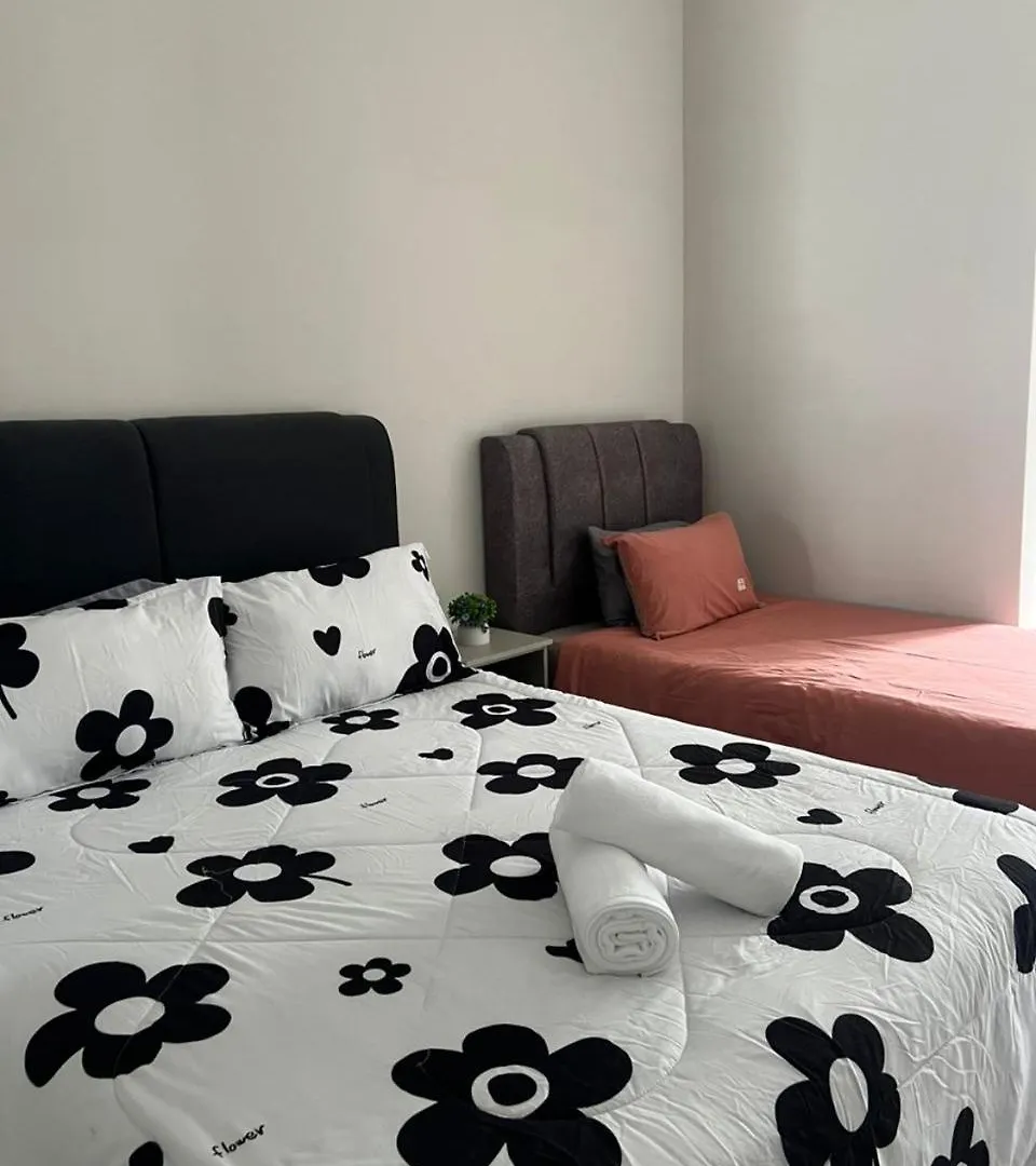 Homestay Sa Malacca 0*,  Malaysia