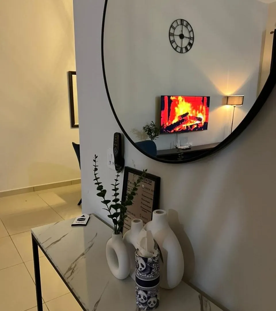 Homestay Sa Malacca Holiday home