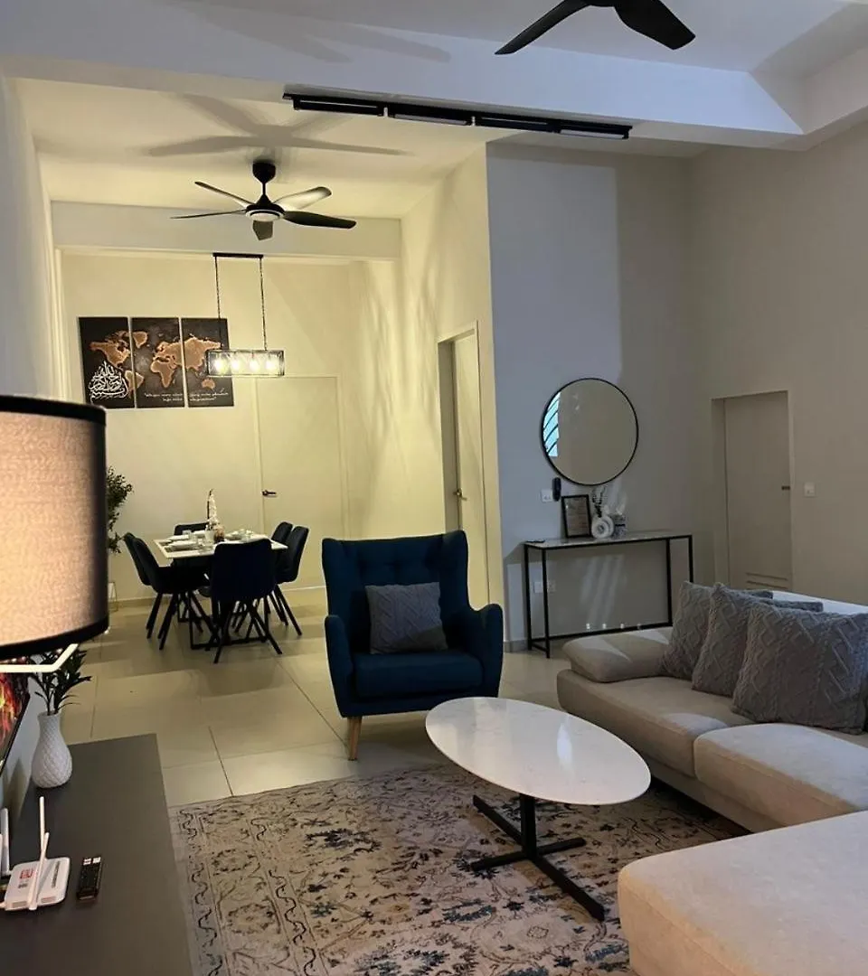 Holiday home Homestay Sa Malacca Malaysia