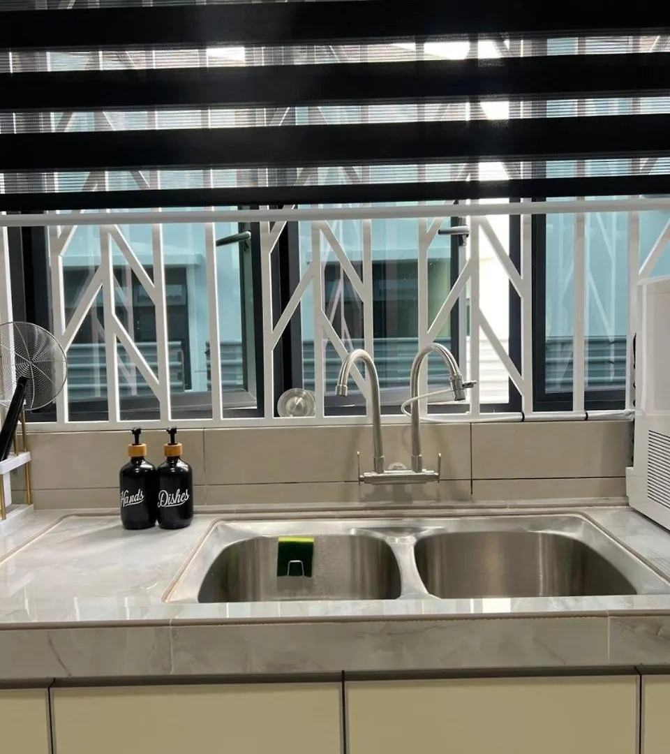 Homestay Sa Malacca Holiday home