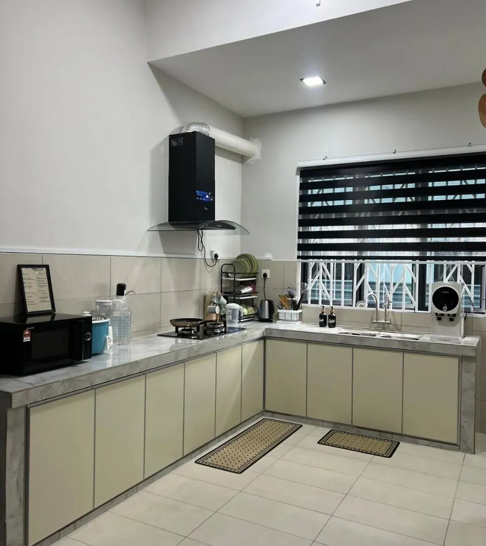 Homestay Sa Malacca 0*,  Malaysia