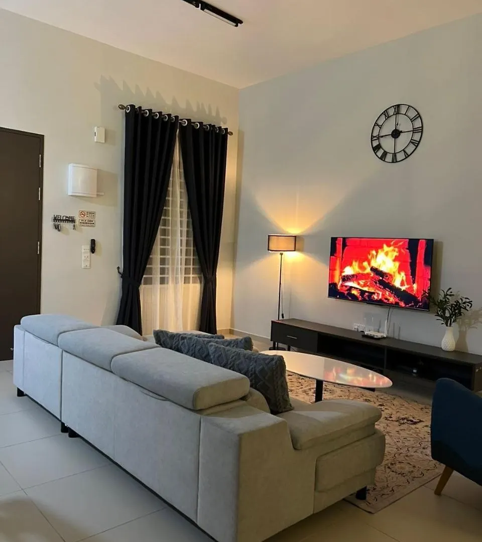 Homestay Sa Malacca Holiday home
