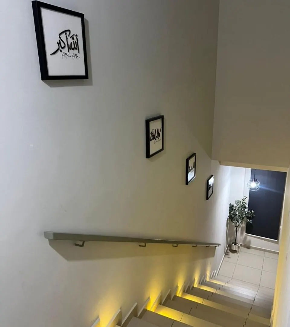 Holiday home Homestay Sa Malacca