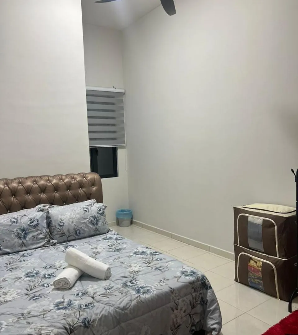 Holiday home Homestay Sa Malacca