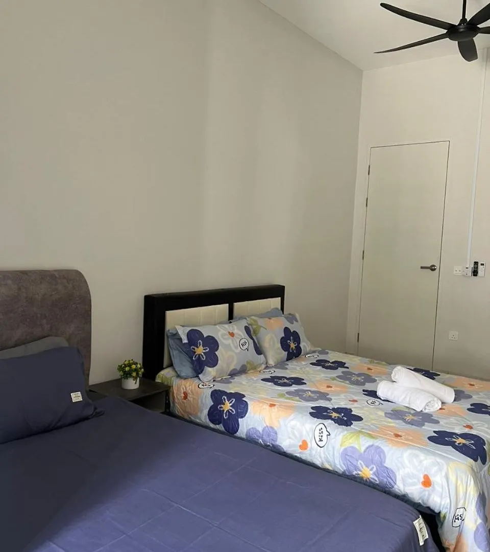 Homestay Sa Malacca 0*,