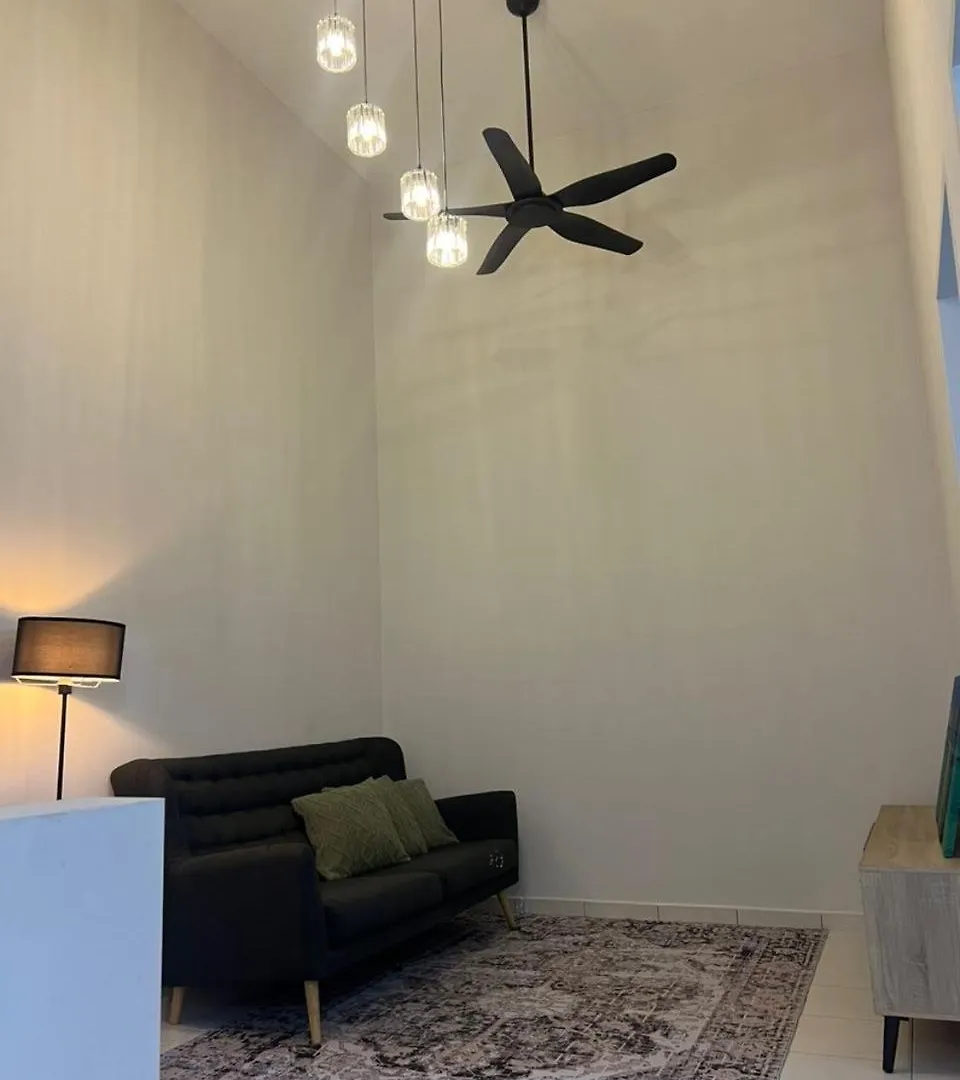 Homestay Sa Malacca